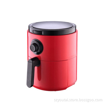 5L High Capacity Circulation Electric Cooker